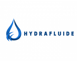 Logo hydrafluide